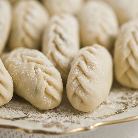 Pastificio Fratelli Zaccarini tortuovo