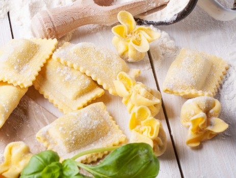 Pastificio Fratelli Zaccarini tortuovo