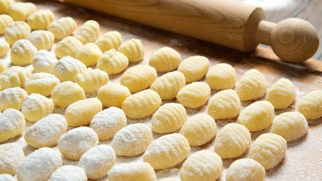 Pastificio Fratelli Zaccarini tortuovo