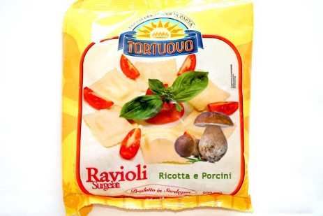 tortuovo