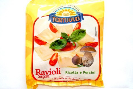 tortuovo