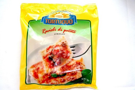 tortuovo