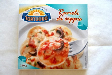 tortuovo