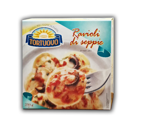 tortuovo