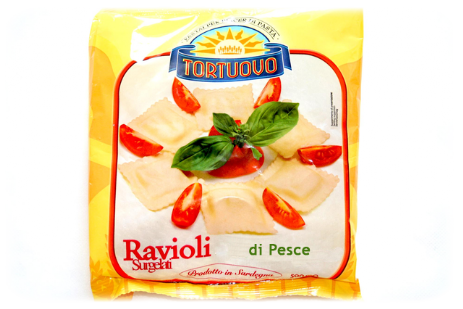 tortuovo